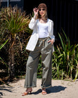 PANTALONE ESMEE EIFFEL