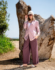PANTALONE ESMEE FICO