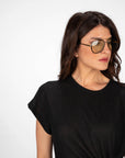 ABITO MARIE NERO