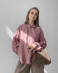 CAMICIA ZAIRA MALVA
