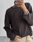 T-SHIRT KAEL MORO