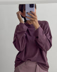 T-SHIRT KAEL RADICCHIO