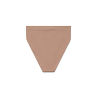 ESSENZIAL ALTHAEA BRAZILIAN PANTY MACCHIATO