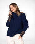 PULL IN LANA ENNYE INCHIOSTRO