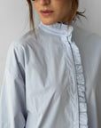 CAMICIA ELIAN CELESTE
