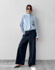 CAMICIA ELIAN CELESTE
