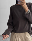 T-SHIRT KAEL MORO