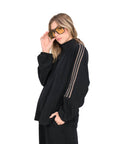 PULL URBAN COZY NERO