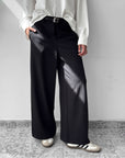 PANTALONE ARVEN NERO
