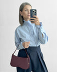 PANTALONE SUSANNA BLUE