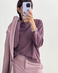 T-SHIRT KAEL RADICCHIO