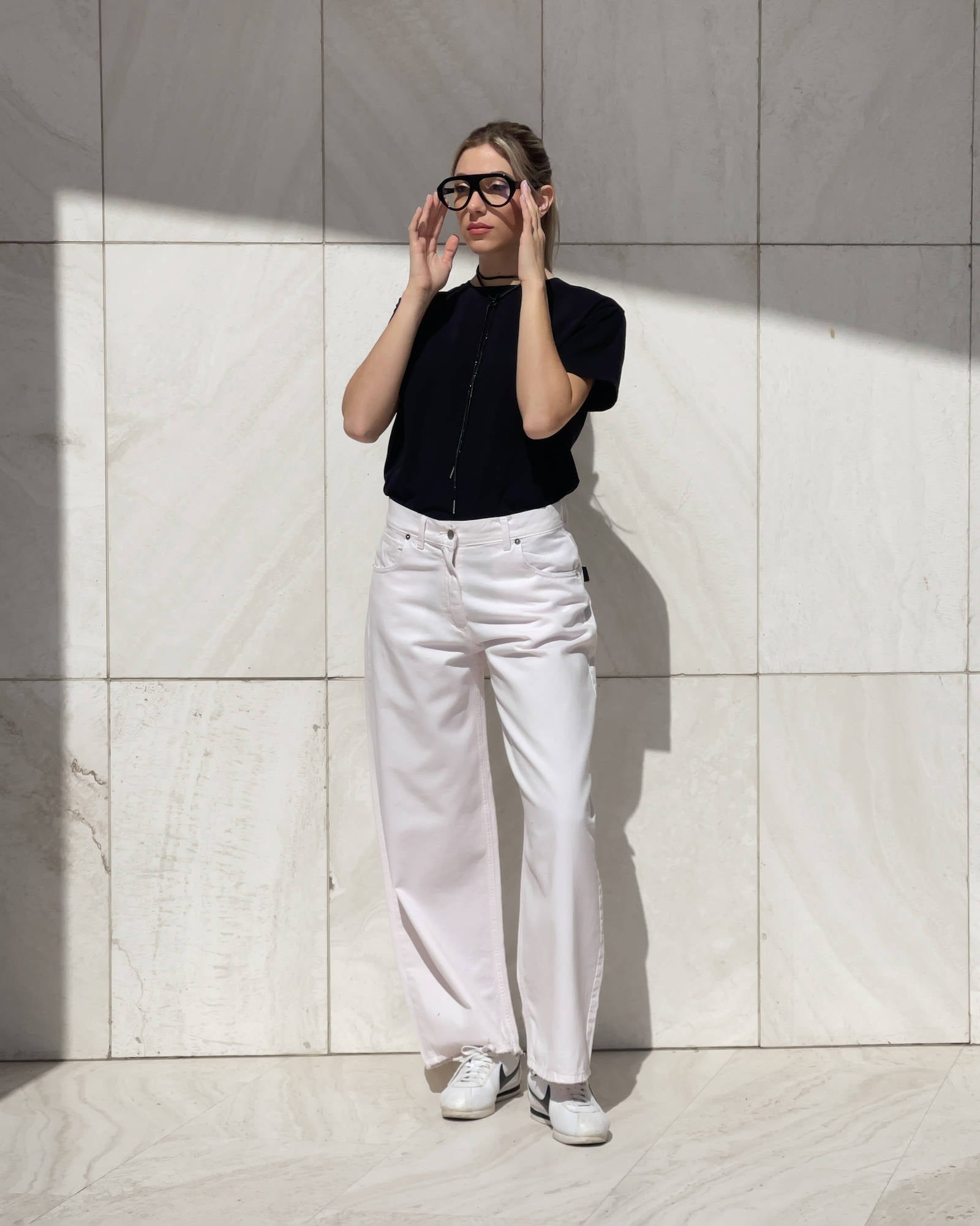 DENIM CANDY QUARZO