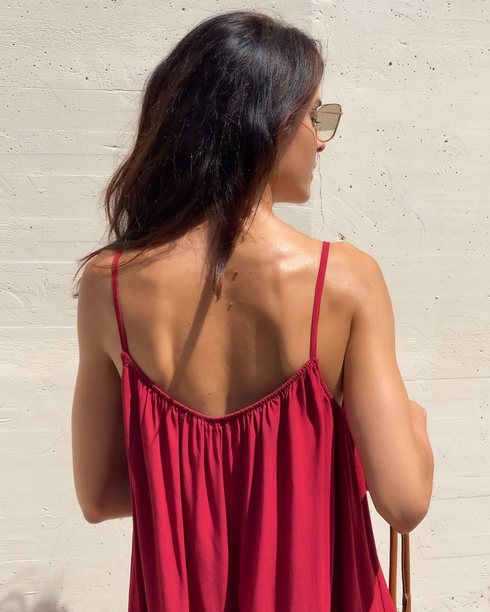 JUMPSUIT ELLEN INDIA