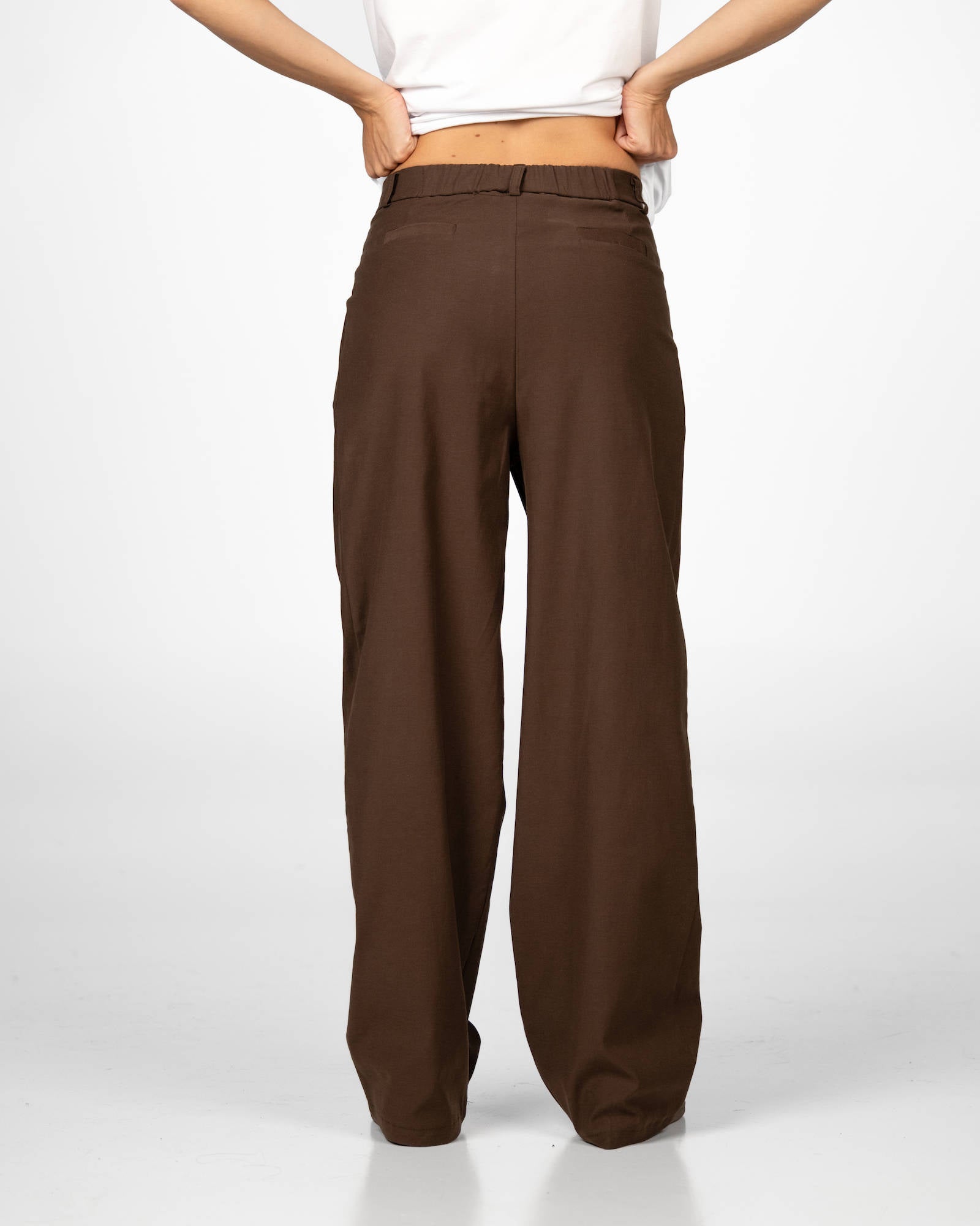 PANTALONE FRAME PINECONE