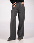 PANTALONE MILLER GRIGIO