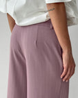 PANTALONE ARVEN MALVA