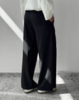 PANTALONE ARVEN NERO