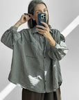 CAMICIA ANNA MORO