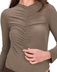 BODY CLARE FANGO