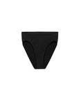 ESSENZIAL ALTHAEA BRAZILIAN PANTY NERO