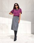 GONNA LARAH WINTER GRIGIO