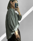 CAMICIA ANNA MORO