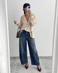 CAMICIA GIGLIO PE CIPRIA