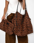 BORSA VALENTINA TERRA