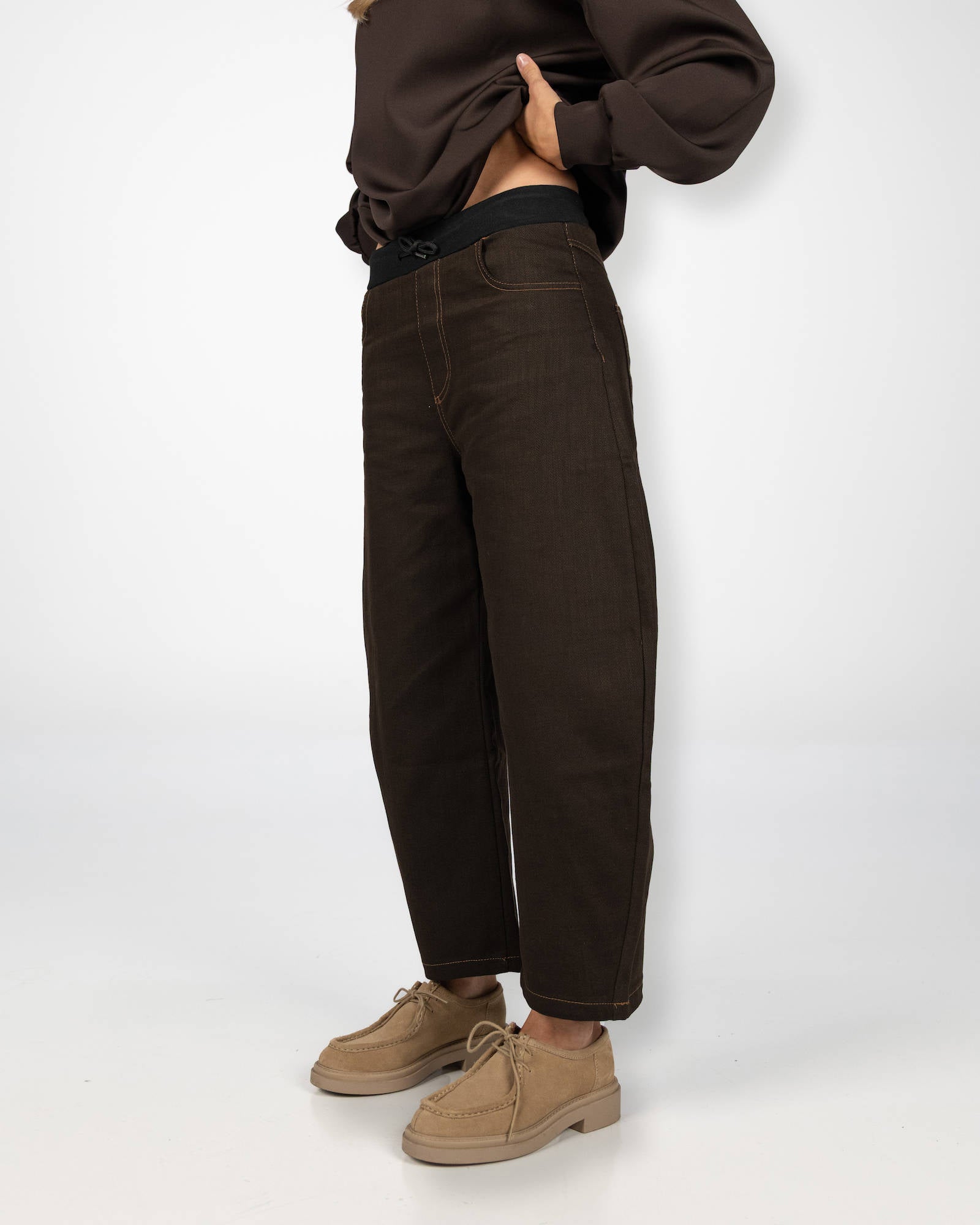 DENIM ASAKO MORO