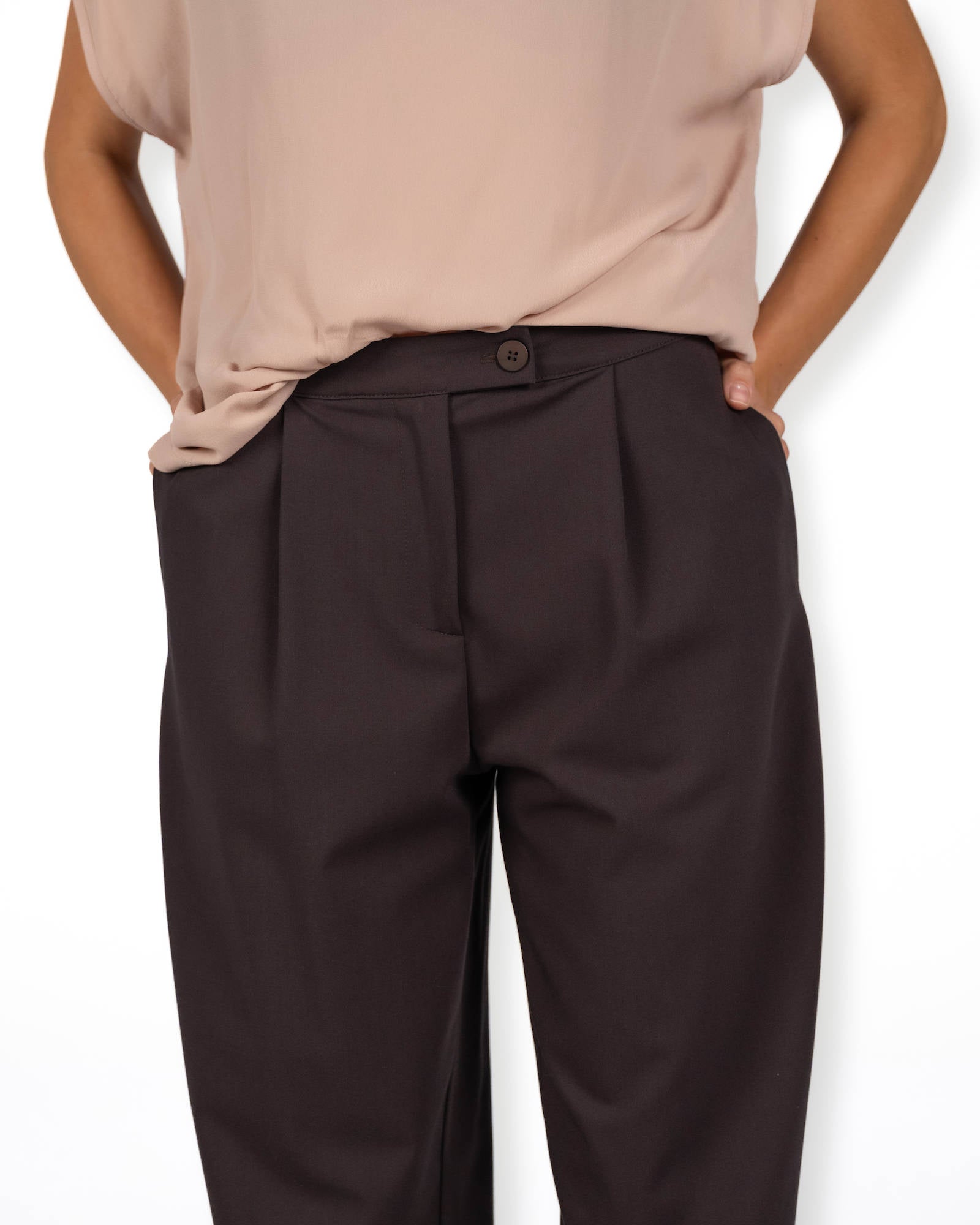 PANTALONE MAVERICK MORO