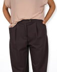 PANTALONE MAVERICK MORO