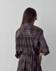 COMPLETO SKYE BLUE DENIM