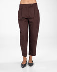 PANTALONE MAVERICK MOKA