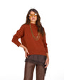 PULL ANYA BRUCIATO
