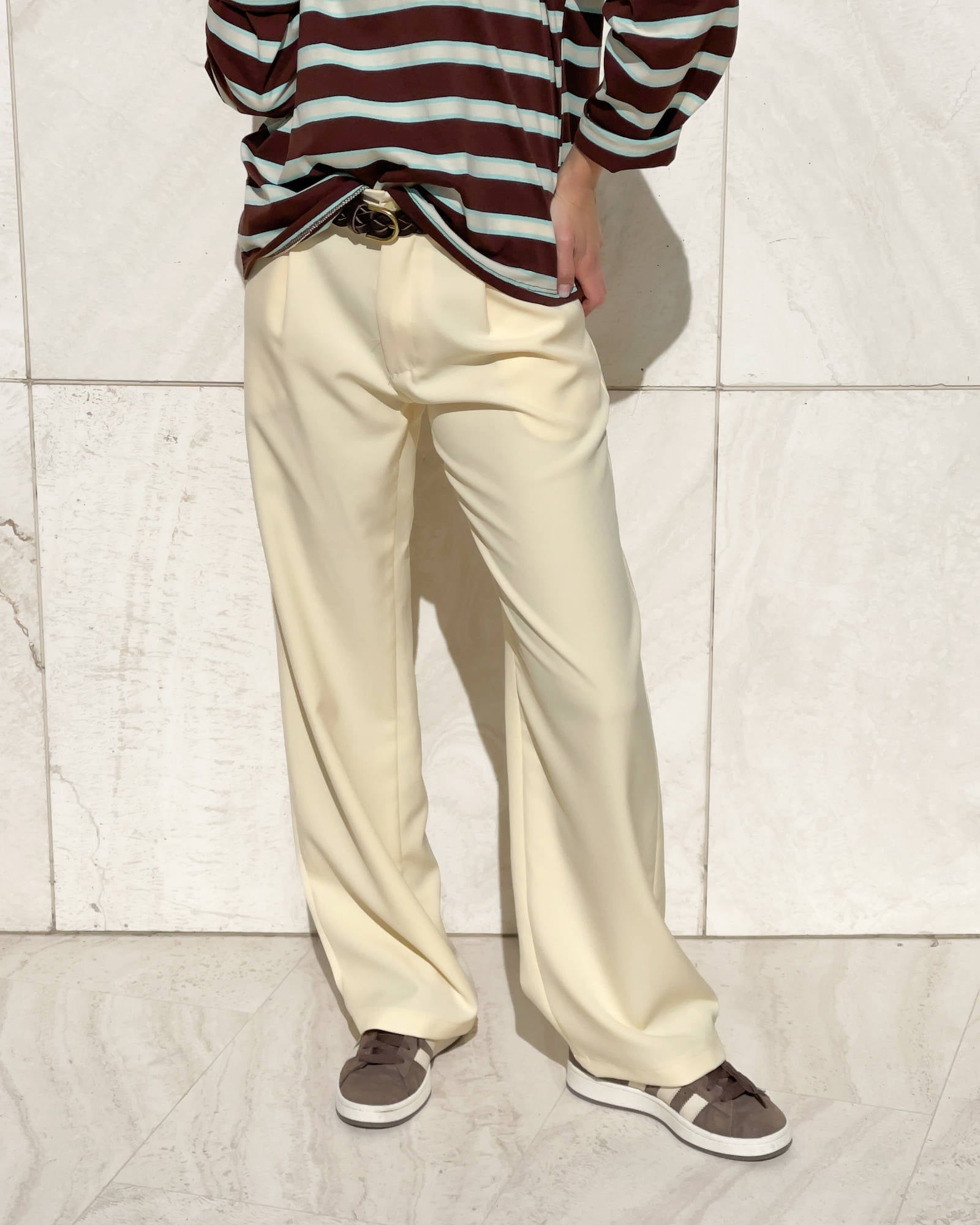 PANTALONE ZENIT PE CHANTILLY