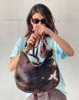 MAXI BAG PONY MORO