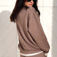 PANTALONE LIAM PE MOCHA MOUSSE