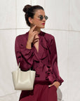 ELYSIA BAG CREAM