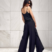PANTALONE INEZ NERO