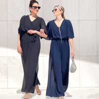 JUMPSUIT SORAYA BLU