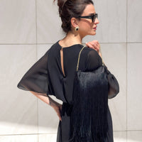 JUMPSUIT SORAYA NERO