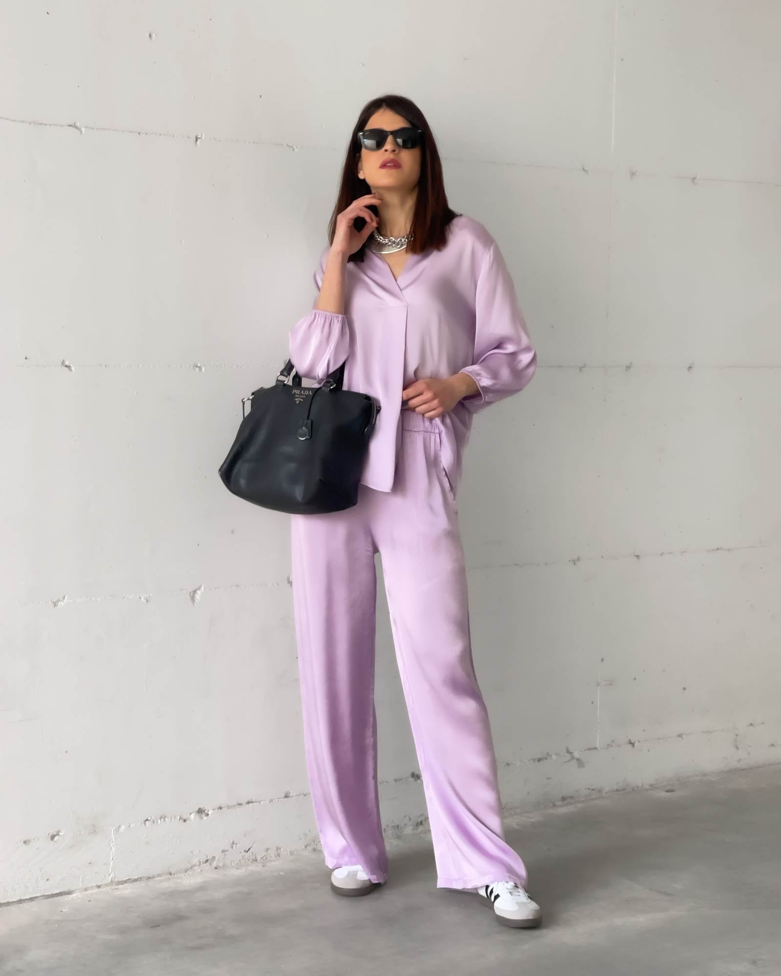 PANTALONE KUBO ORCHIDEA