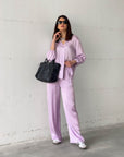 PANTALONE KUBO ORCHIDEA