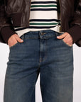 DENIM LONDRA CLASSIC BLUE