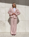 PANTALONE MEDLEY PINK LADY