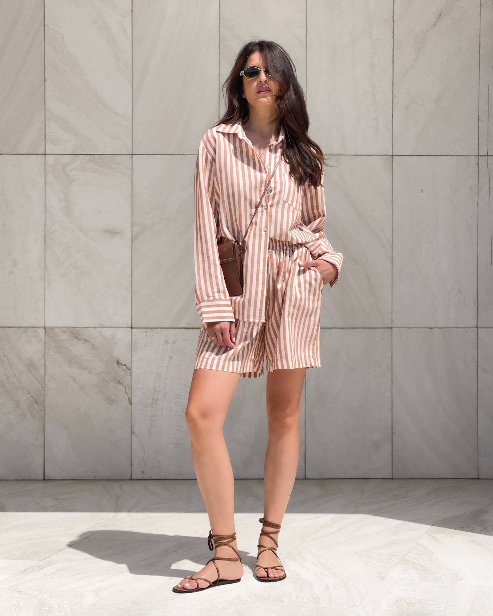 CAMICIA LEVANTE COCCIO