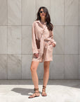 CAMICIA LEVANTE COCCIO