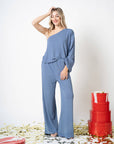TOP MONOSPALLA ANASTASIA SERENITY