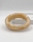 BRACCIALE LOVIA ONICE AVORIO