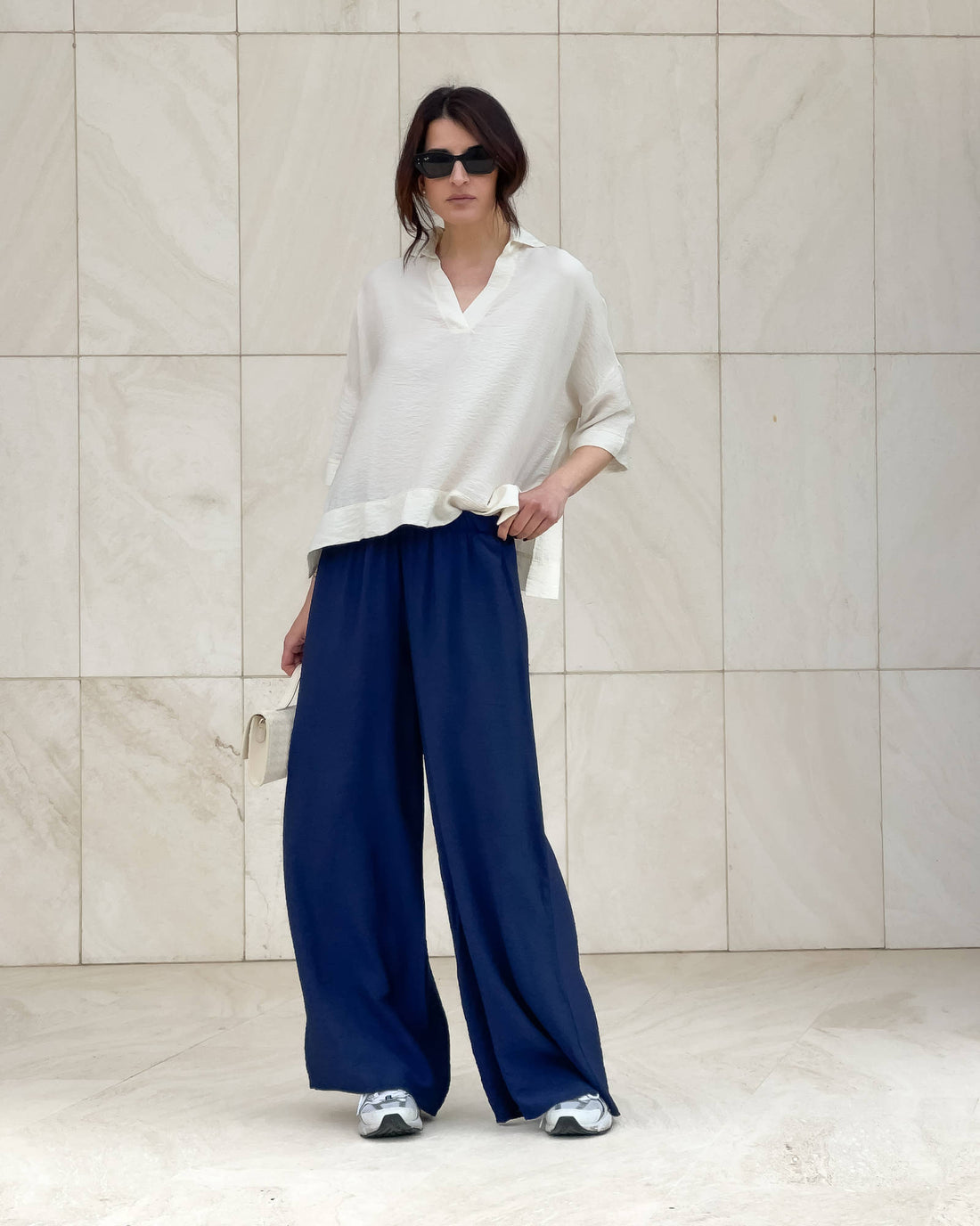 PANTALONE WYNNE ECLISSI
